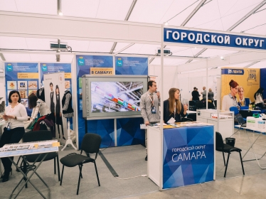 24 октября 2018 в ВЦ «Казанская Ярмарка» открылась III Международная выставка для профессионалов гостиничного и отельного рынка Horeca by Kazan 2018.